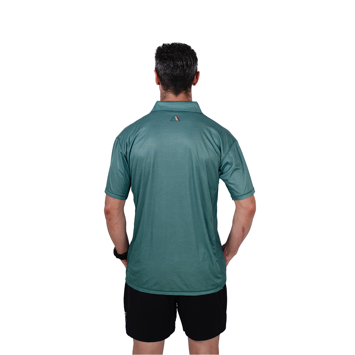 The Paluma Trail Shirt