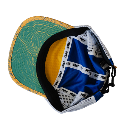 Ridgeline Cap - The Castle