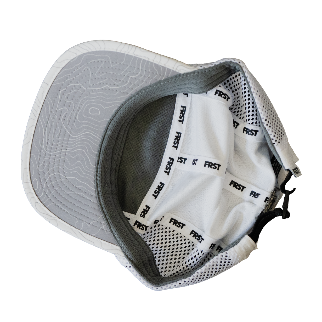 Ridgeline Cap - The Magnetic