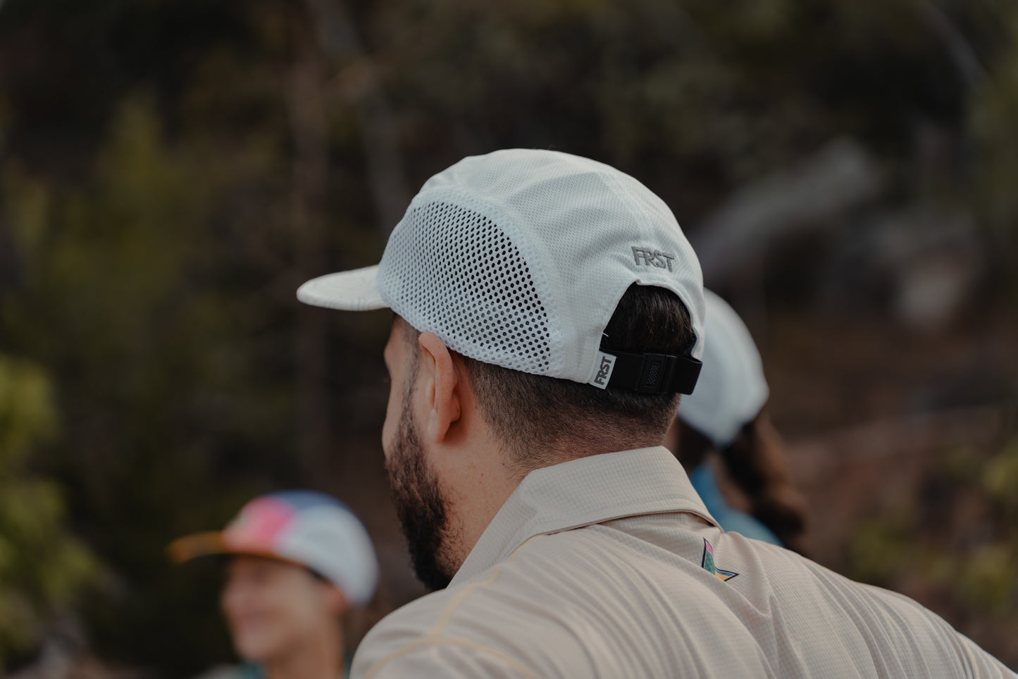 Ridgeline Cap - The Magnetic