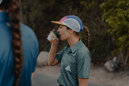 Ridgeline Cap - The Castle